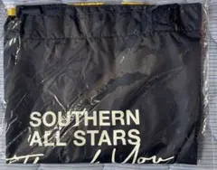 JAL & SOUTHERN ALL STARS 2003 バッグ JAL & SOUTHERN ALL STARS 2003 バッグ