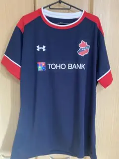 2026年最新】いわきfc シャツの人気アイテム - メルカリ