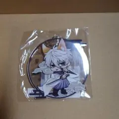 ブルーロック　ファボテリア　アクリルキーホルダー