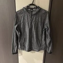 Nike ナイキ　ランニングウェア・ランニングジャケット　L