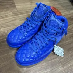 Just Don Nike Air Jordan 2 Retro 