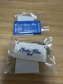 Eve UnderBlue くじ UB賞 クルー Tシャツ - メルカリ