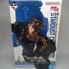 o*4様 ジョジョの奇妙な冒険 スターダストクルセイダース A賞