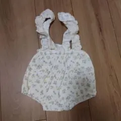 cottoli サス付きブルマ　70-80