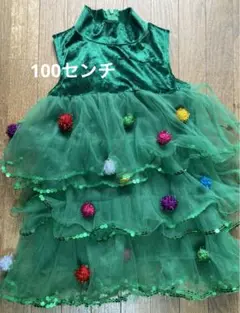 クリスマス コスチューム