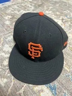 2025年最新】サンフランシスコジャイアンツ キャップの人気