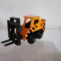 当時物　MaiSto　中国製　ミニカー　Heavy Liftのサムネイル