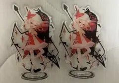 2026年最新】フランドール・スカーレット アクスタの人気アイテム