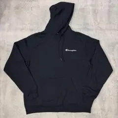 00s champion 챔피언 스웨트 파커 블랙