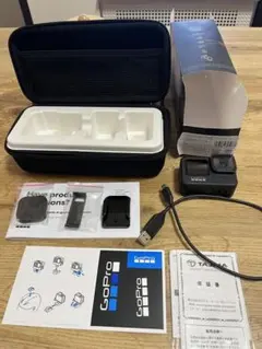 GoPro HERO9 Black アクションカメラ