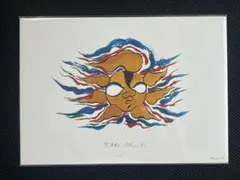 太陽の塔 しゅん工図ポスター 岡本太郎 設計図 図面 A2サイズ - メルカリ
