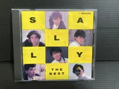 激レア SALLY THE BEST CD バージンブルー収録 オマケ付き 2026年最新】sally バージンブルーの人気アイテム - メルカリ