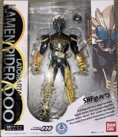S.H.Figuarts 真骨彫製法　仮面ライダーオーズ　スーパータトバコンボ 2026年最新】S.H.Figuarts フィギュア 仮面ライダーの人気アイテム