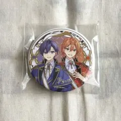 すとぷり すとめも Forever 缶バッジ ななもり ジェル