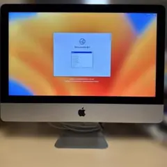 2026年最新】iMac 4K 21.5インチ 2017の人気アイテム - メルカリ