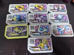 ポケモンゲームカードセット