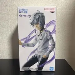 とある魔術の禁書目録Ⅲ ESPRESSO フィギュアのサムネイル