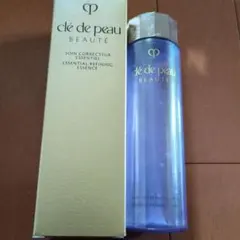 clé de peau 【空容器　空箱】 2025年最新】クレドポーボーテ空容器の人気アイテム - メルカリ