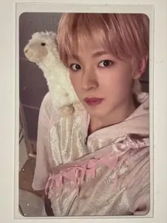 2026年最新】nct wish ユウシ トレカの人気アイテム - メルカリ