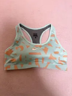 NIKE スポーツブラ　DRY-FIT 〈L〉のサムネイル