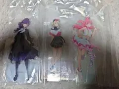 プロセカ セガラッキーくじ B賞 アクリルスタンド