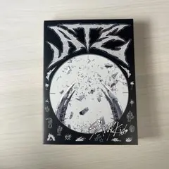 Straykids ATE  アルバム 開封済み