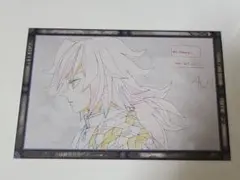 鬼滅の刃　冨岡義勇　ポストカード