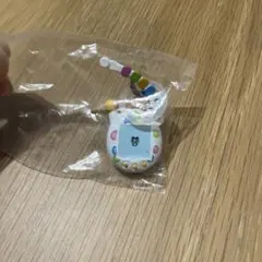 たまごっち　めじるしアクセサリー3 エンたま　ガチャガチャ