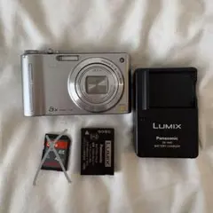 【元箱・完品✨】LUMIX DMC-ZX1｜エモい写りのライカレンズ｜動作確認済 DMC-ZX1 概要 - デジタルカメラ | LUMIX（ルミックス） ミラーレス一眼