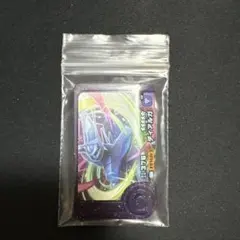 ポケモンフレンダ　エクストレジャー2弾　ディアルガ
