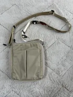 topologie ユーティリティサコッシュ+ユーティリティストラップ