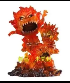 FF CREATURES ボム 箱・カード無し