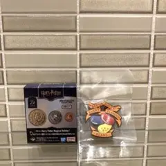 一番くじ Harry Potter Magical Holiday！ 2個セット