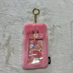 BTS TATAトレカケース