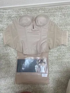 ブライダルインナーC65(bridal bloom)