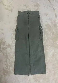 ShcottN.Y.C ミリタリーカーゴパンツのサムネイル