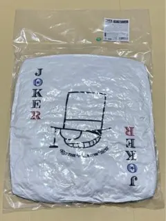 劇場版『名探偵コナン100万ドルの五稜星(みちしるべ)』トランプ型クッション