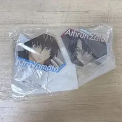 ガンダムSEED FREEDOM ロールアイス アクリルスタンド キラ - メルカリ