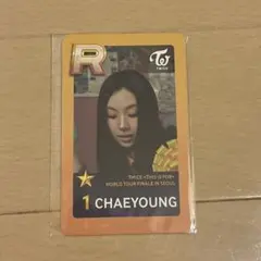 twice ssjyp ソウルコン チェヨン - メルカリ