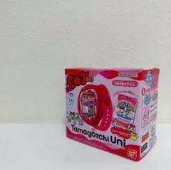 BANDAI たまごっちUni サンリオのサムネイル