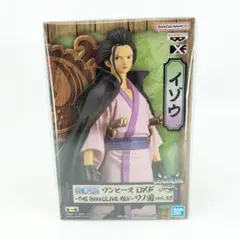 ワンピース DXF THE GRANDLINE MEN イゾウ - メルカリ