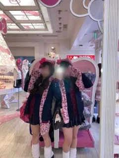 usj ユニバ スパンコール カチューシャ キティ