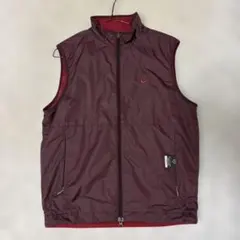 Nike リバーシブル ベスト