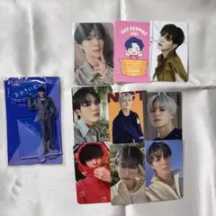 JENO トレーディングカードセット まとめ売り