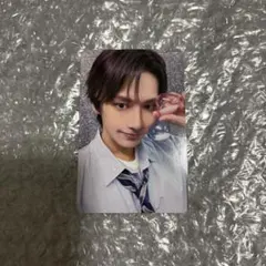 SEVENTEEN ジュン YAKUSOKU weverse ラキドロ トレカ - メルカリ