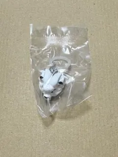 プロ野球マスコット めじるしアクセサリー　レオ