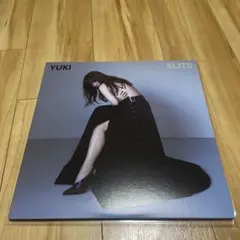 2026年最新】yuki レコードの人気アイテム - メルカリ