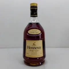 A1480-9/ヘネシー ナポレオン ブラスドール/ブランデー/オールドボトル