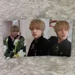 ENHYPEN ジェイク トレカ dark blood 3枚セット