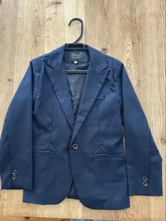 結婚式◎ スーツ上下＆ベスト セット　韓国サイズ15号